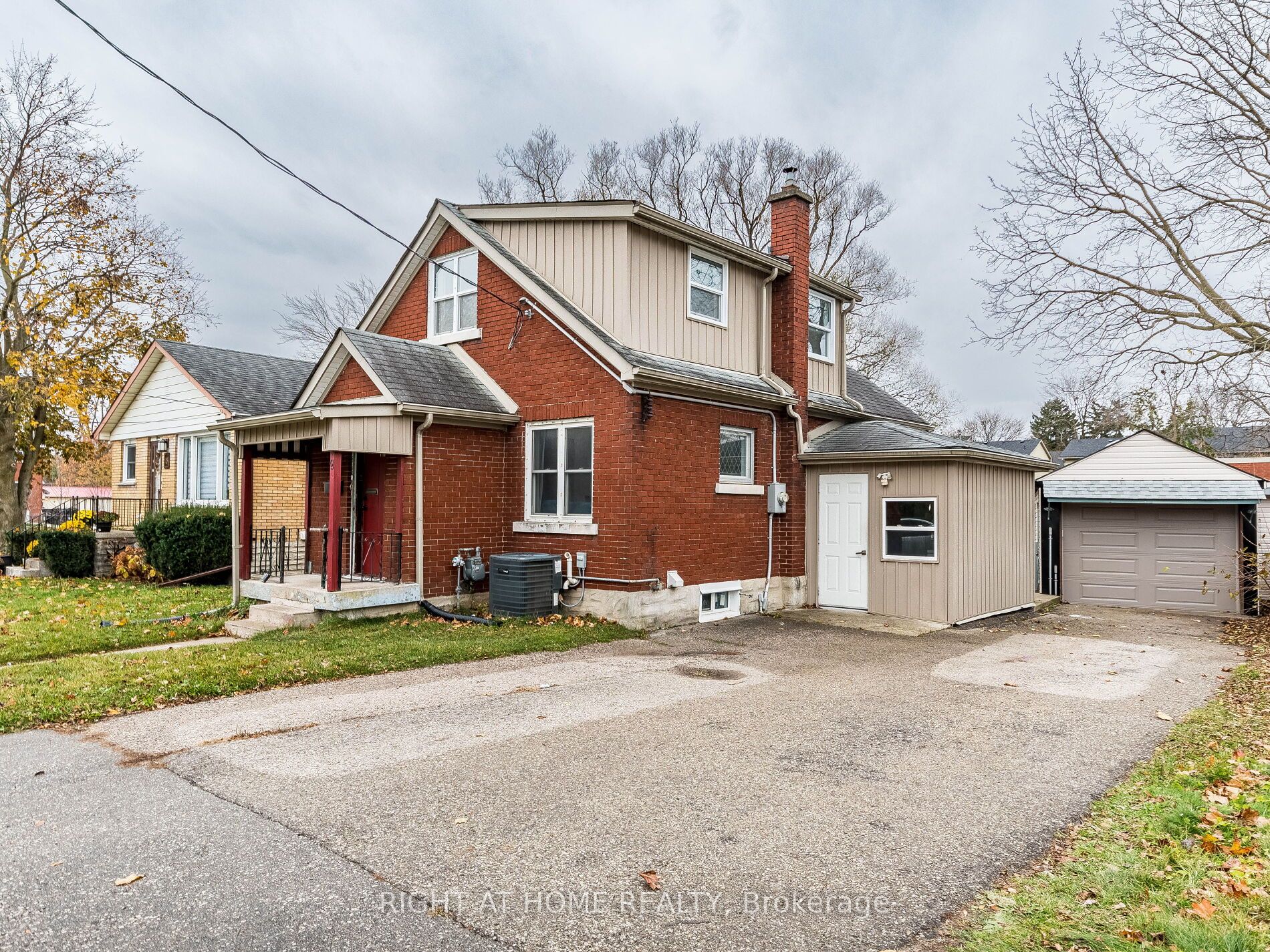 9 Kehl Street