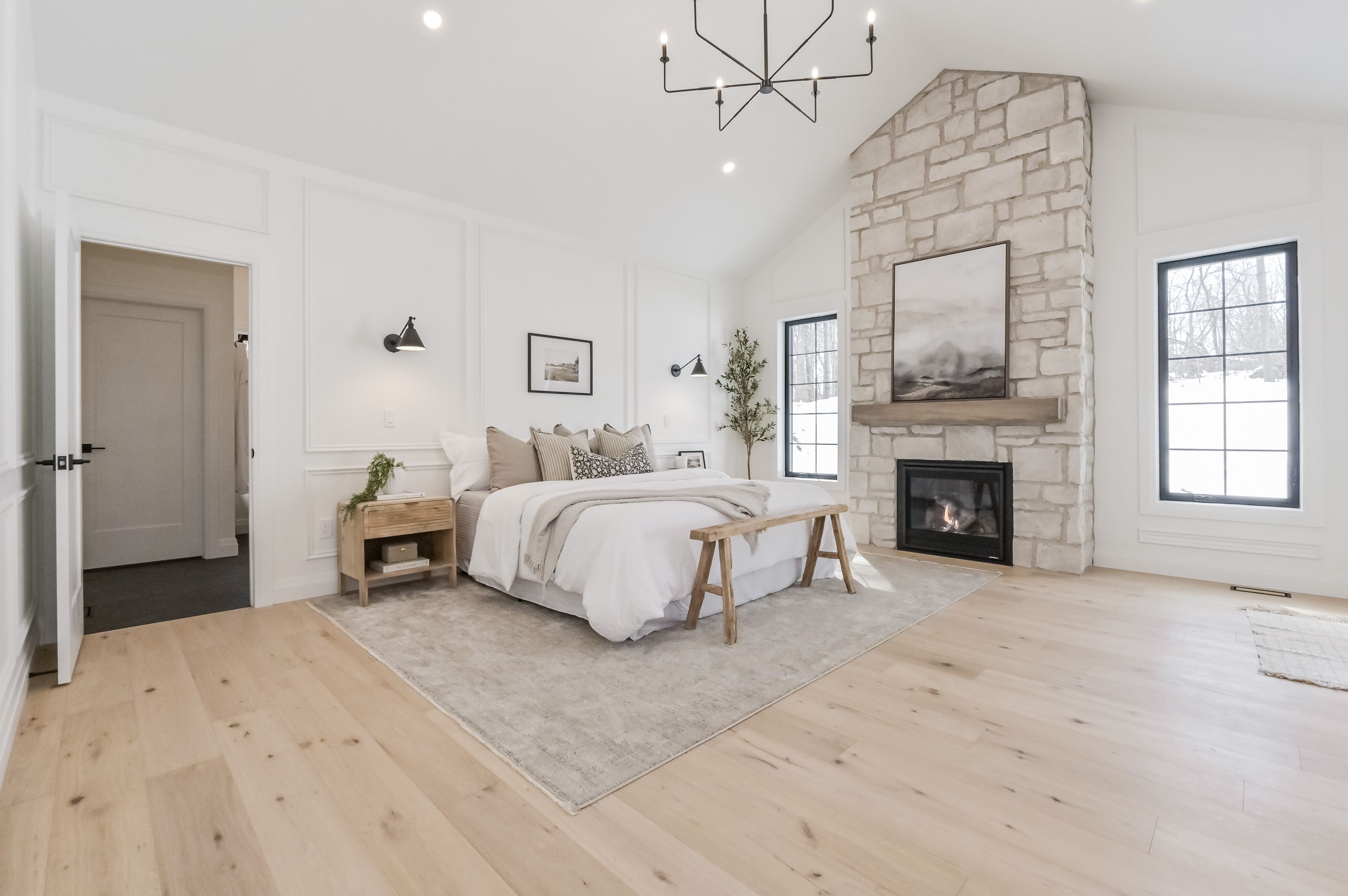 433 South River Road