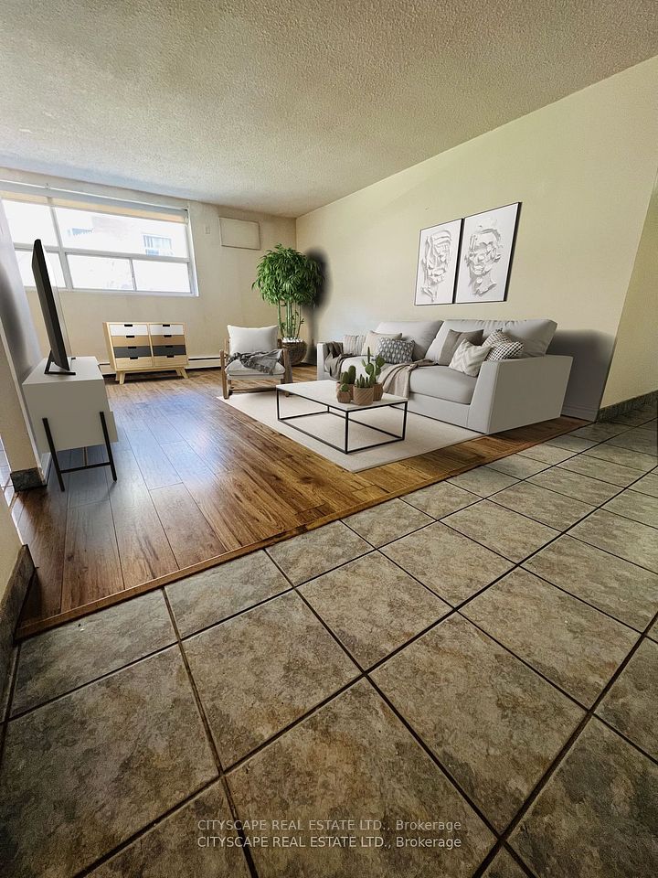 #104 - 242 Oakdale Avenue, St. Catharines, ON L2P 3K5
