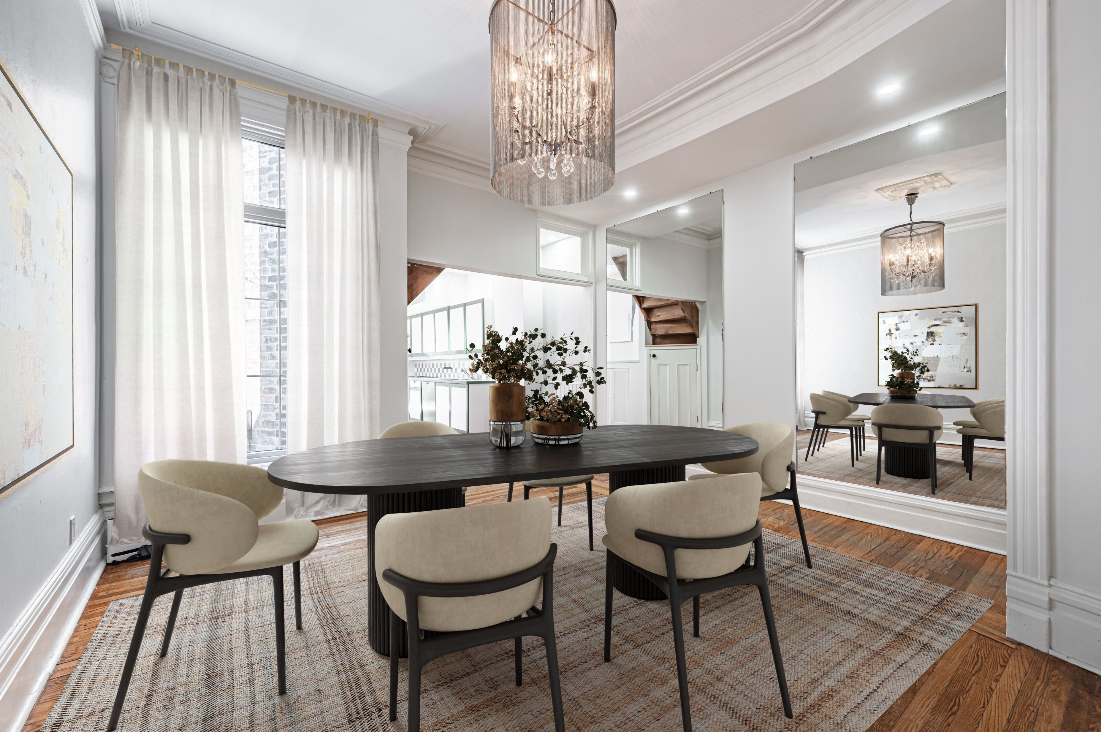 46 Spruce Street