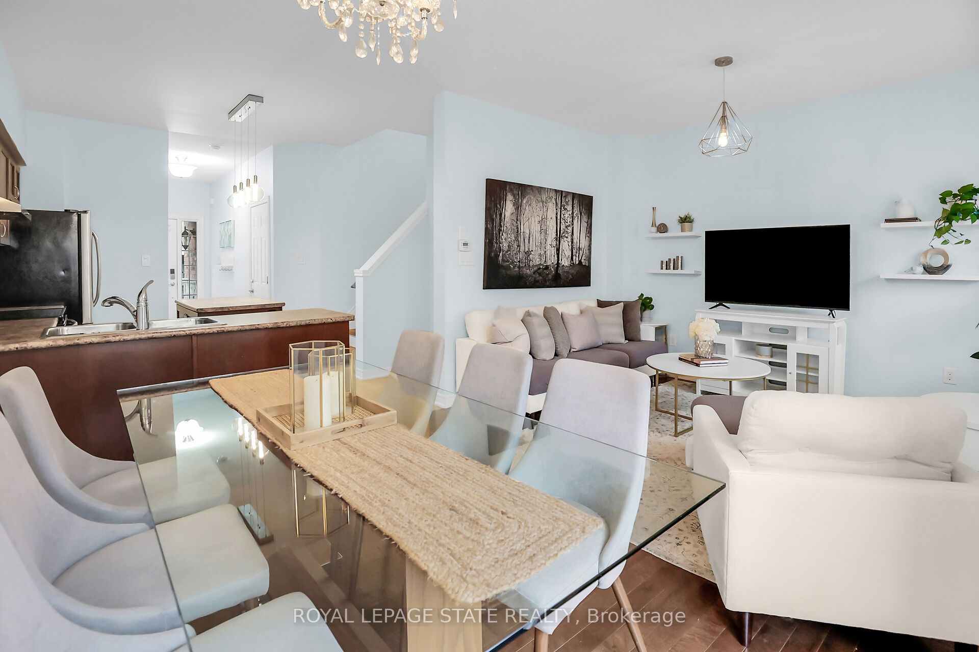 541 Winston Road, #53