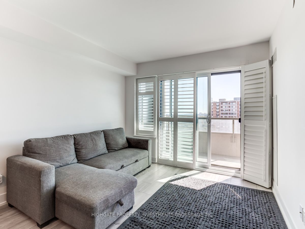 1215 Bayly Street, #1306