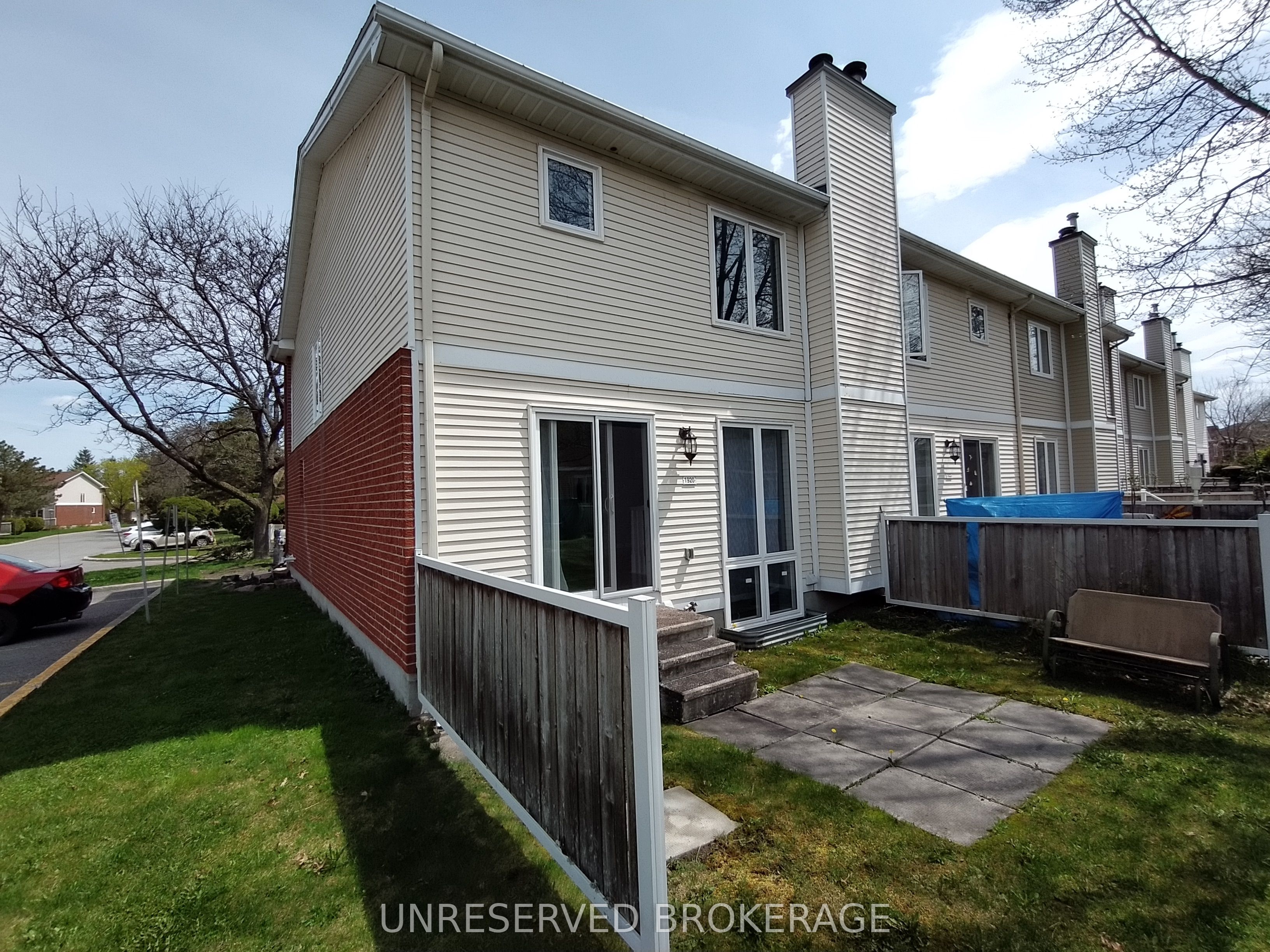 1920 Ashmont Street, #88