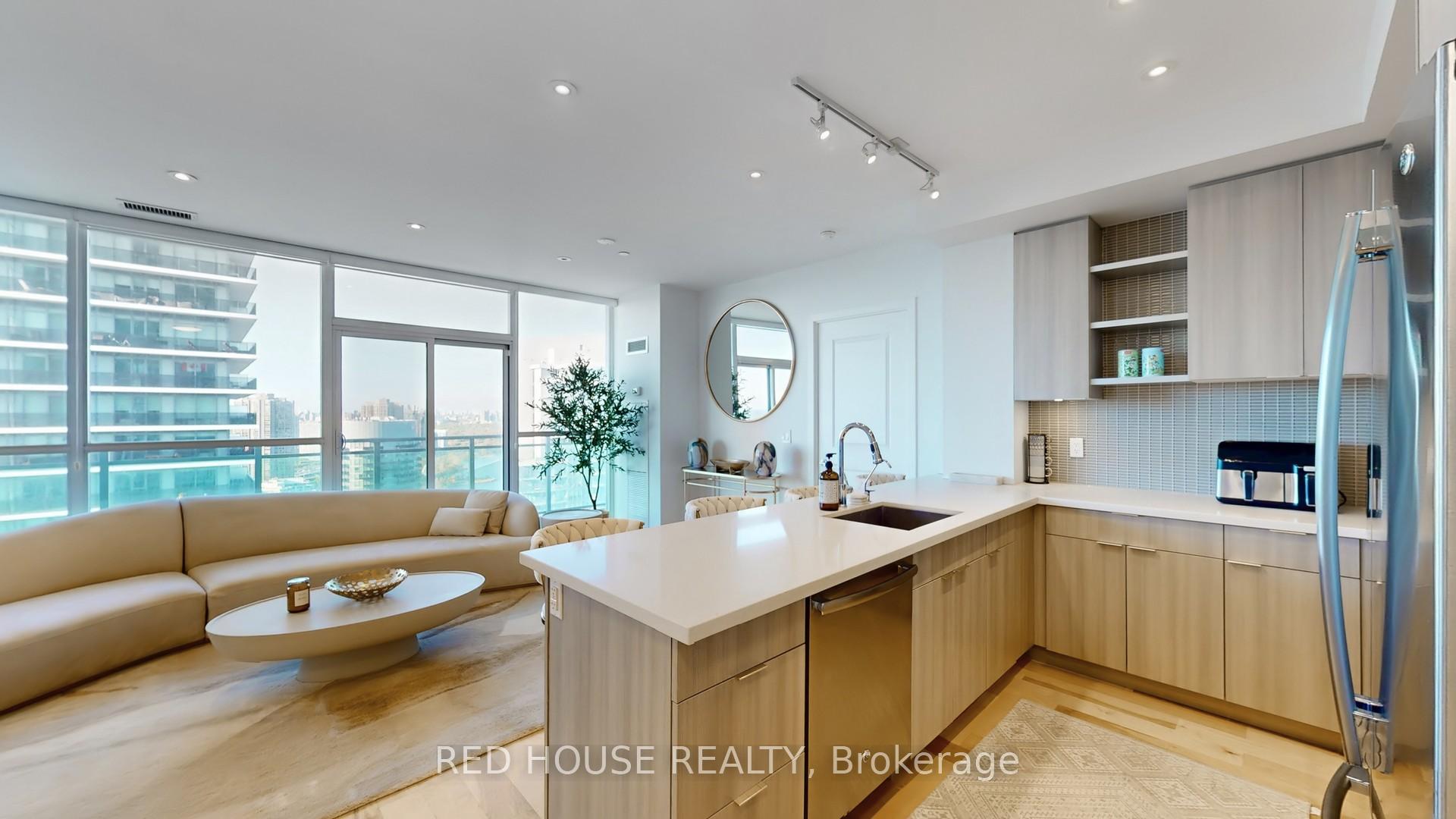 3 Bedrooms Condo at 33 Shore Breeze, Toronto For sale