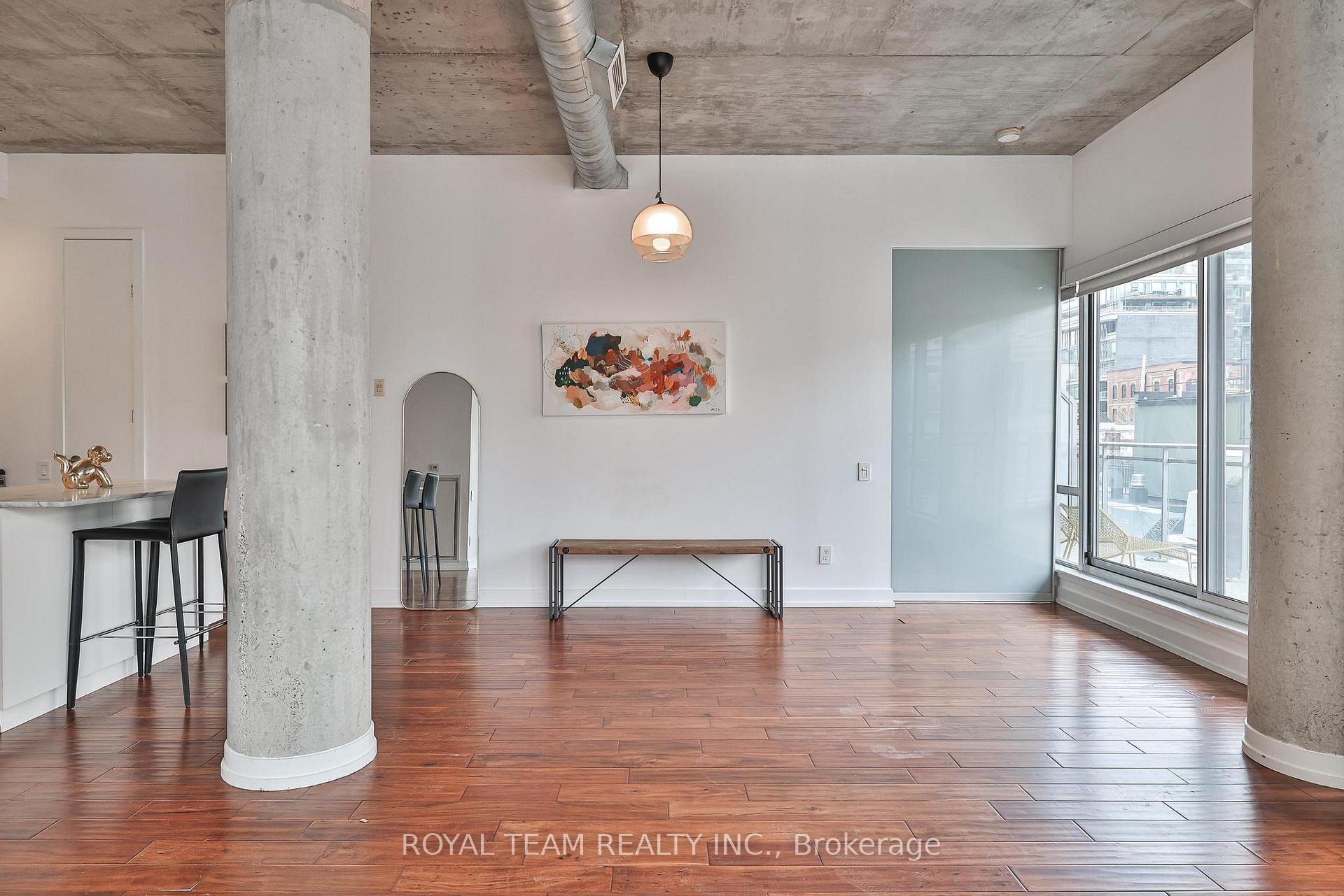 2 Bedrooms Condo at 66 Portland, Toronto For sale