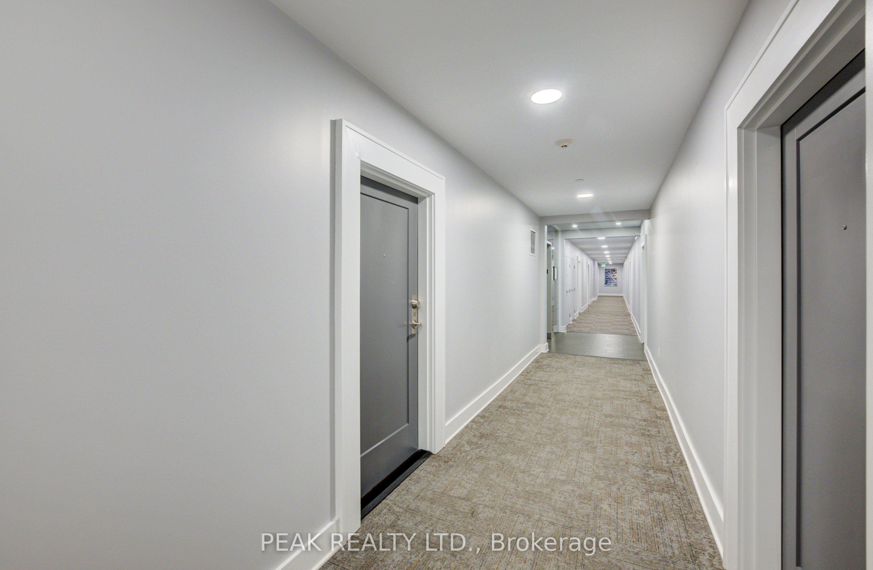 255 John Street N, #213