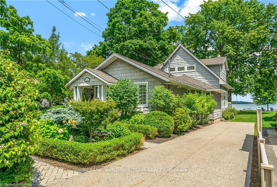 294 PROSPECT POINT Road