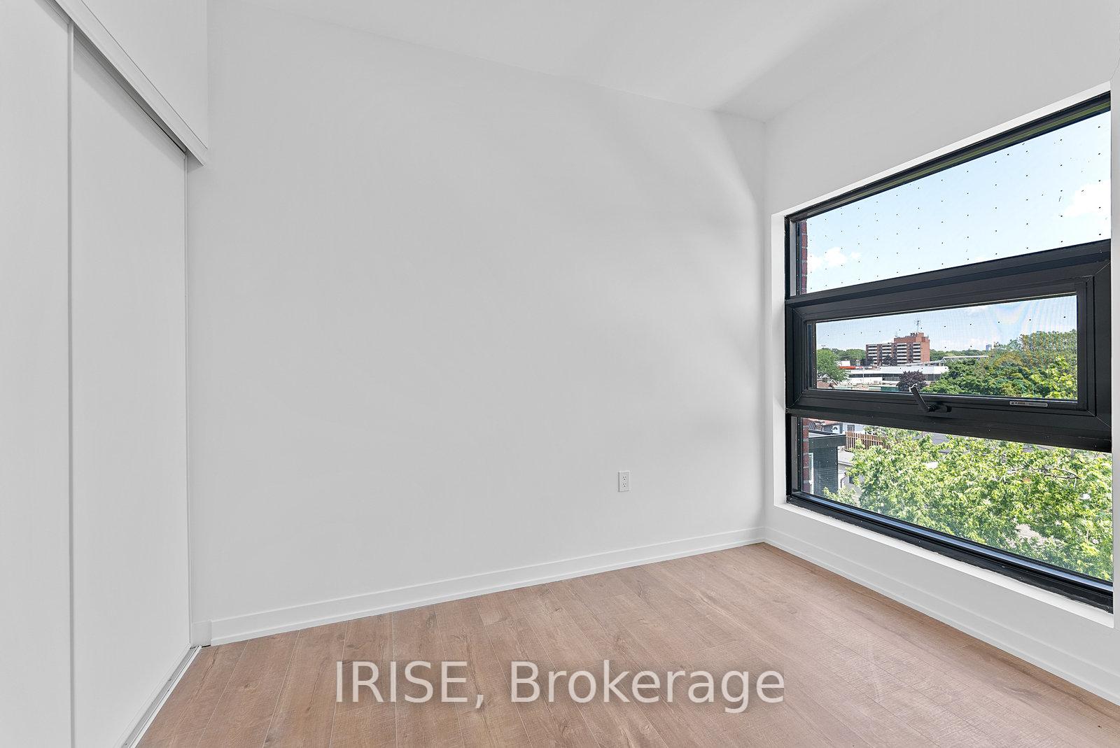 3 Bedrooms Condo at 485 Logan, Toronto For sale