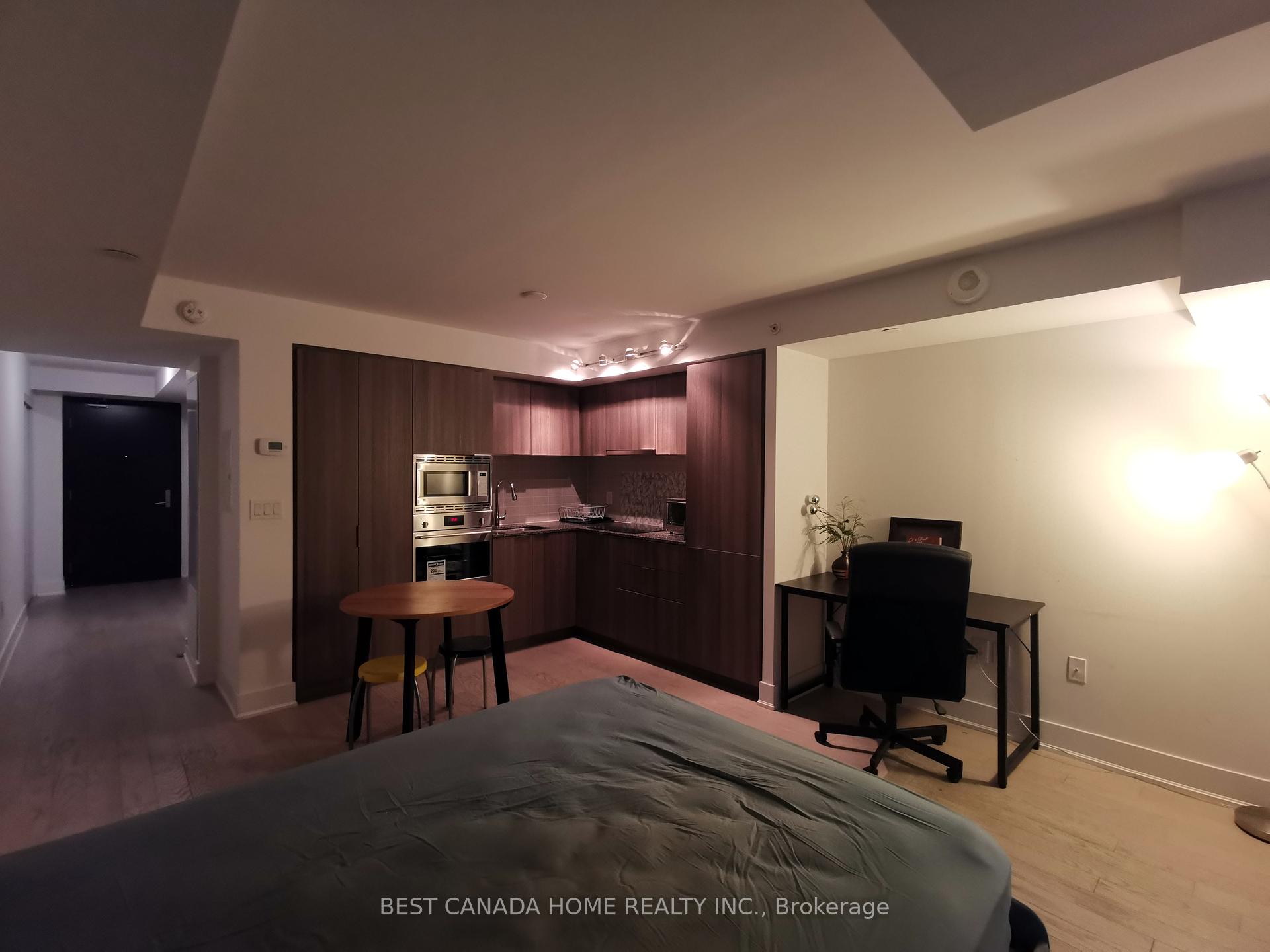 Condo at 955 Bay,  Toronto For sale