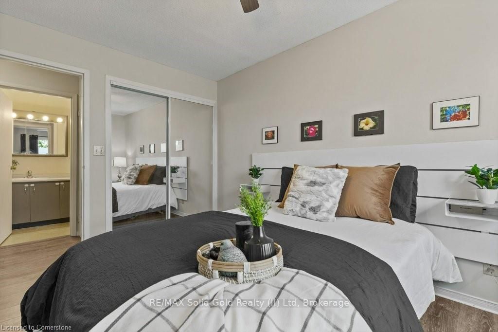 30 Hugo Crescent, #201