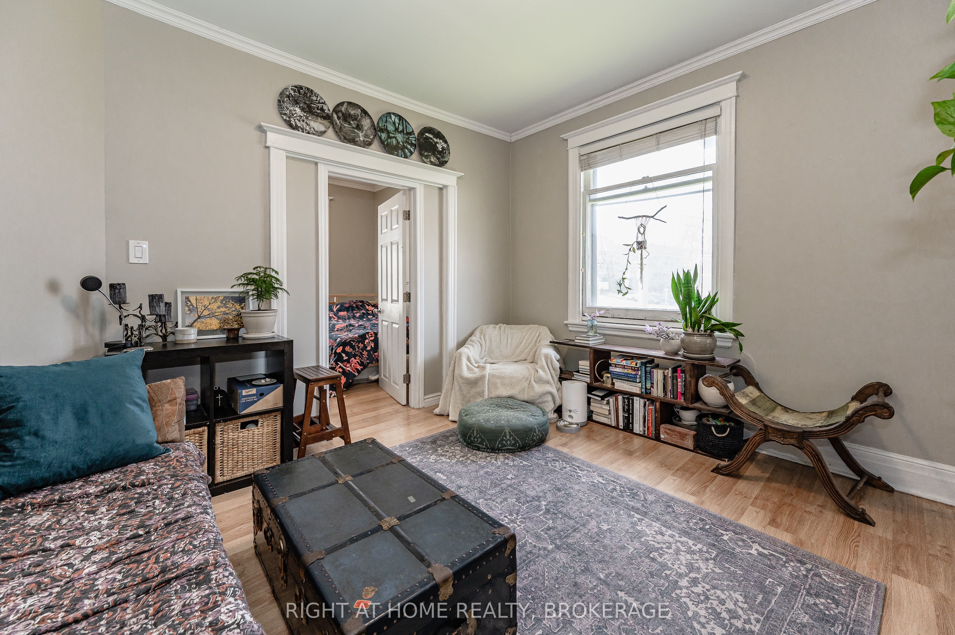 1 Arkledun Avenue