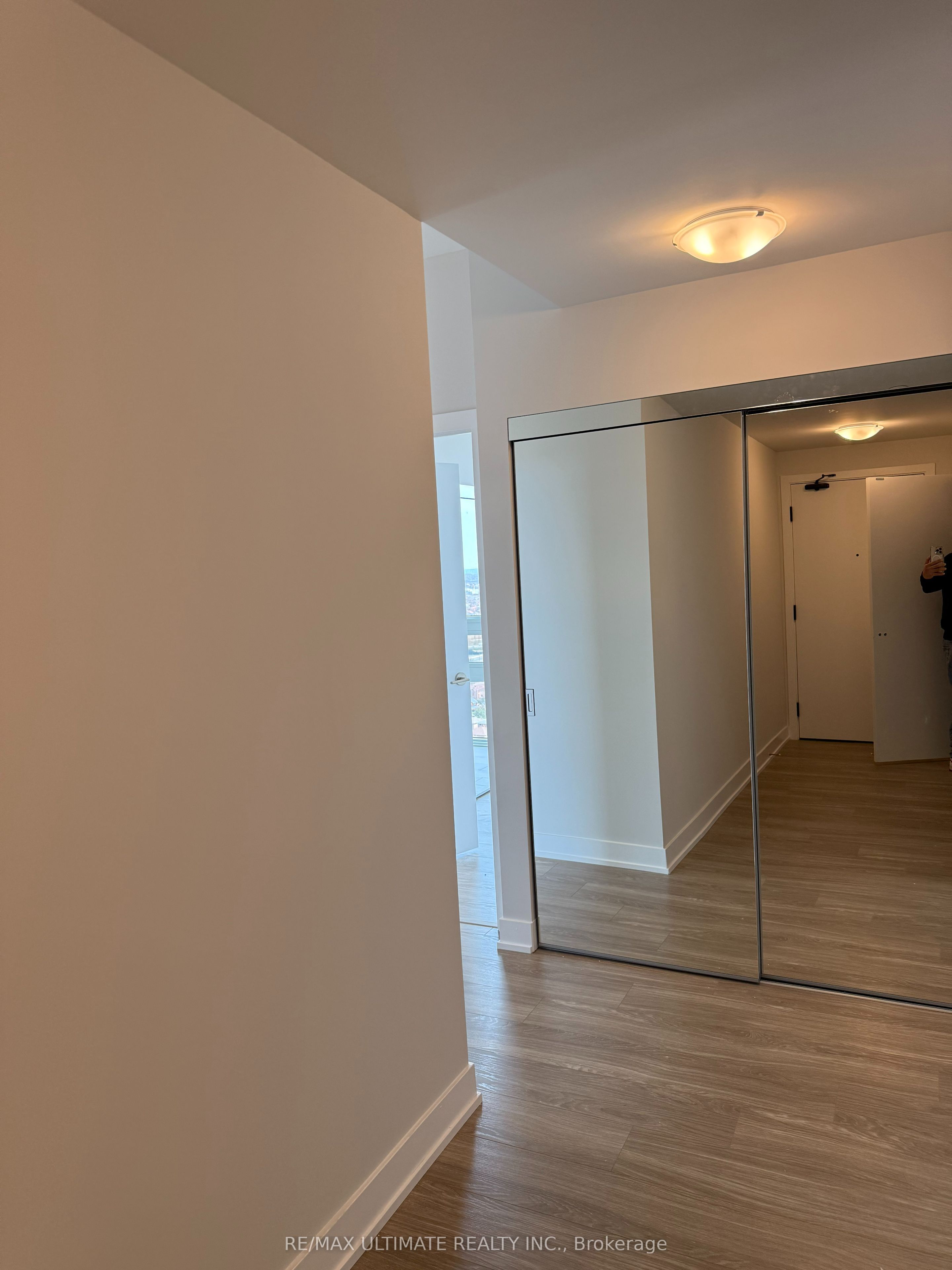 430 Square One Drive, #2806