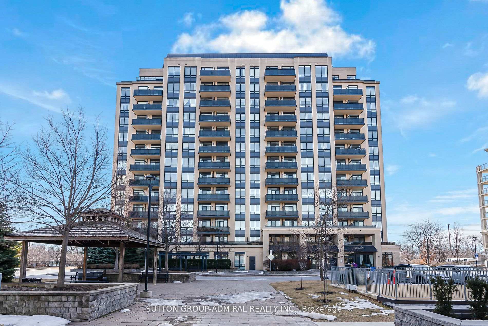 1 Bedroom Condo at 520 Steeles, Vaughan For sale