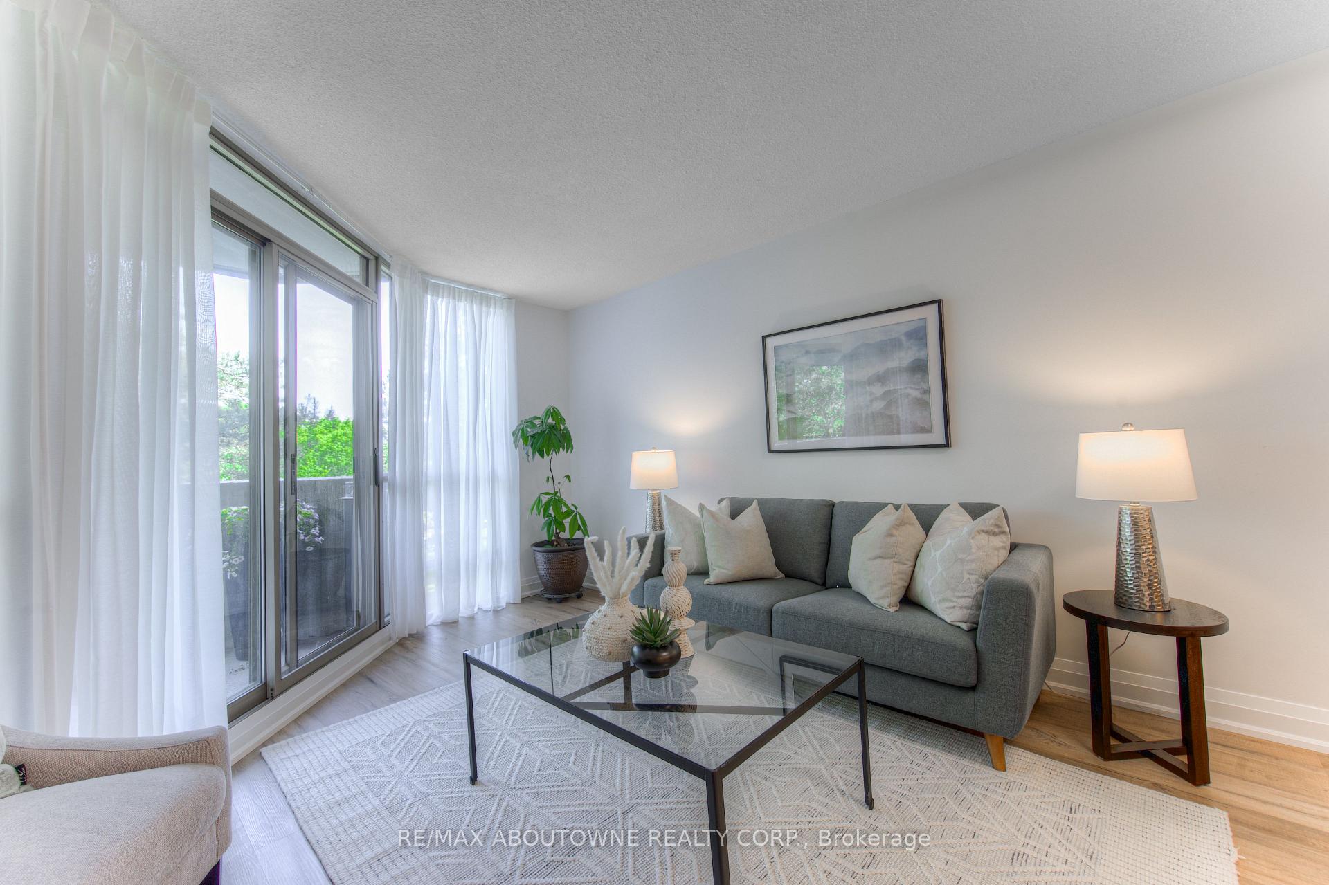 1 Bedroom Condo at 5090 Pinedale, Burlington For sale