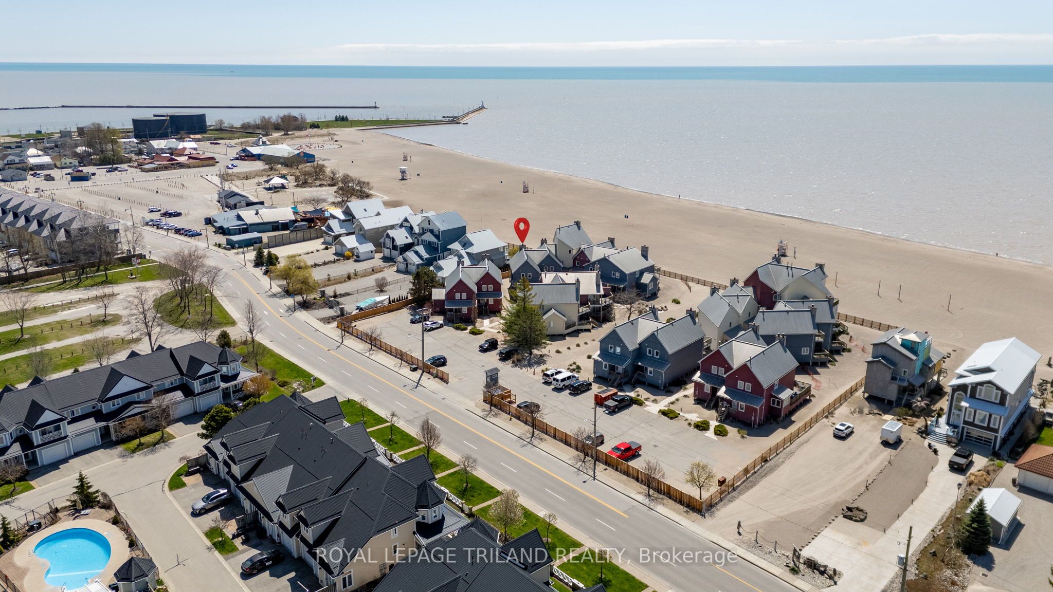 #3 - 374 Edith Cavell Boulevard, Central Elgin, ON N5L 1E5