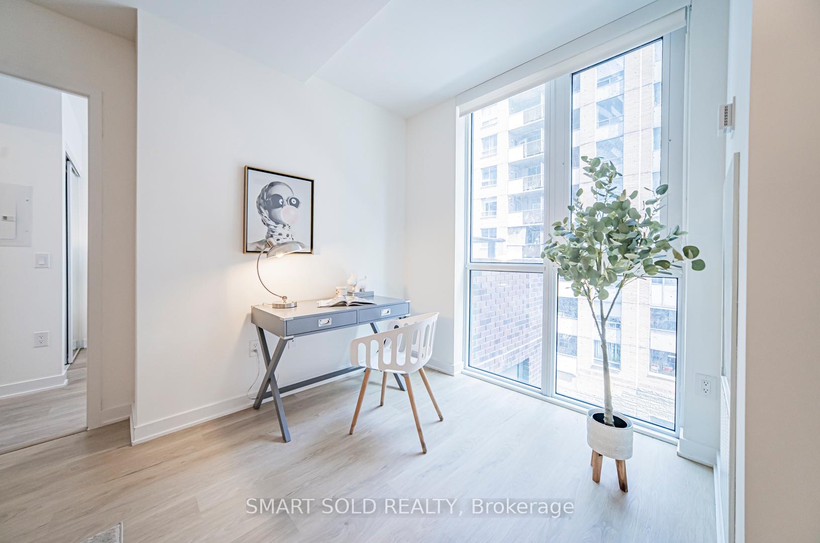 2 Bedrooms Condo at 100 Dalhousie, Toronto For sale