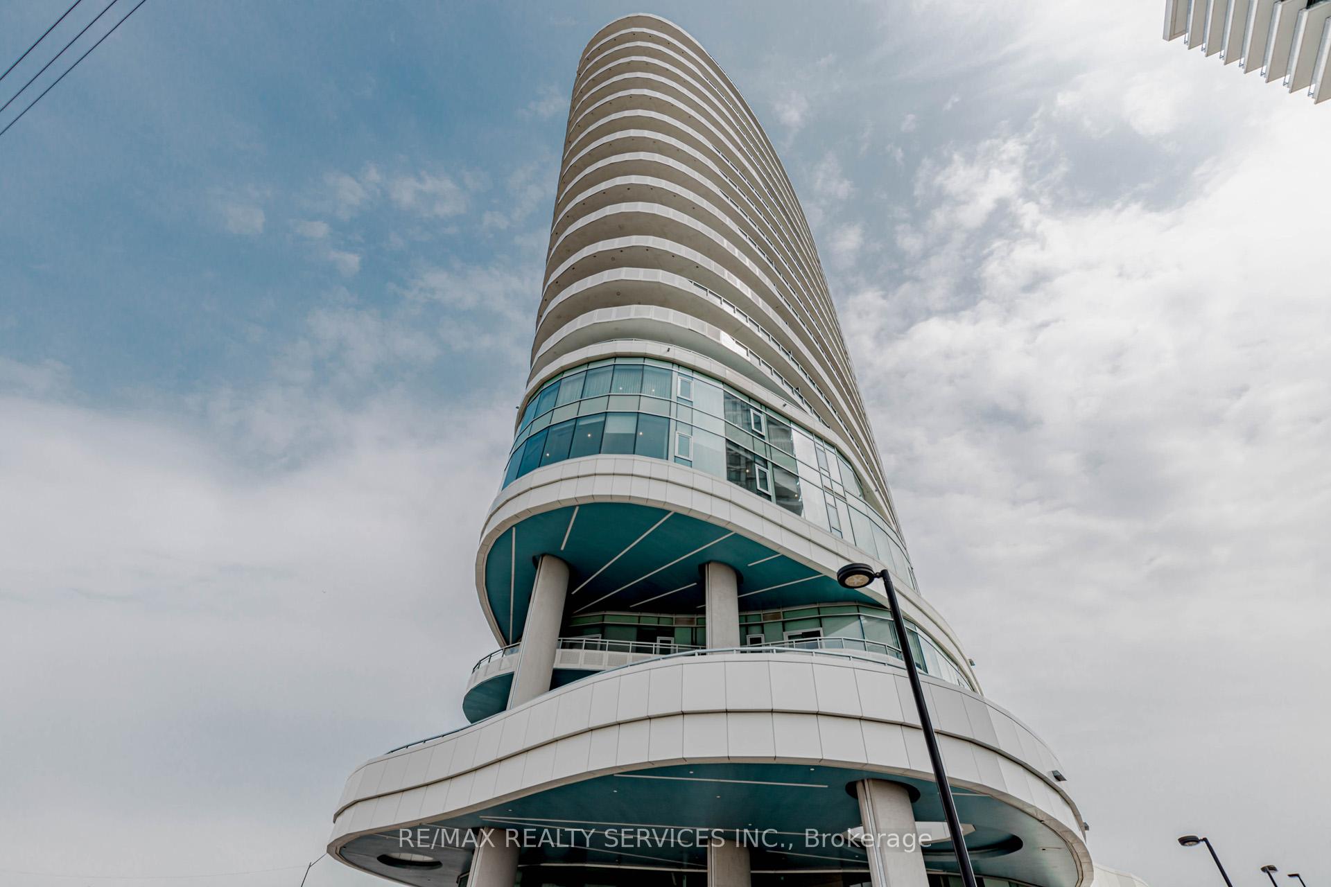 2 Bedrooms Condo at 2520 Eglington,  Mississauga For sale