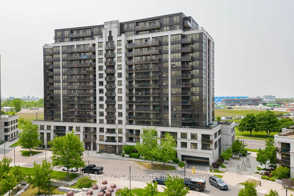 1070 Sheppard
