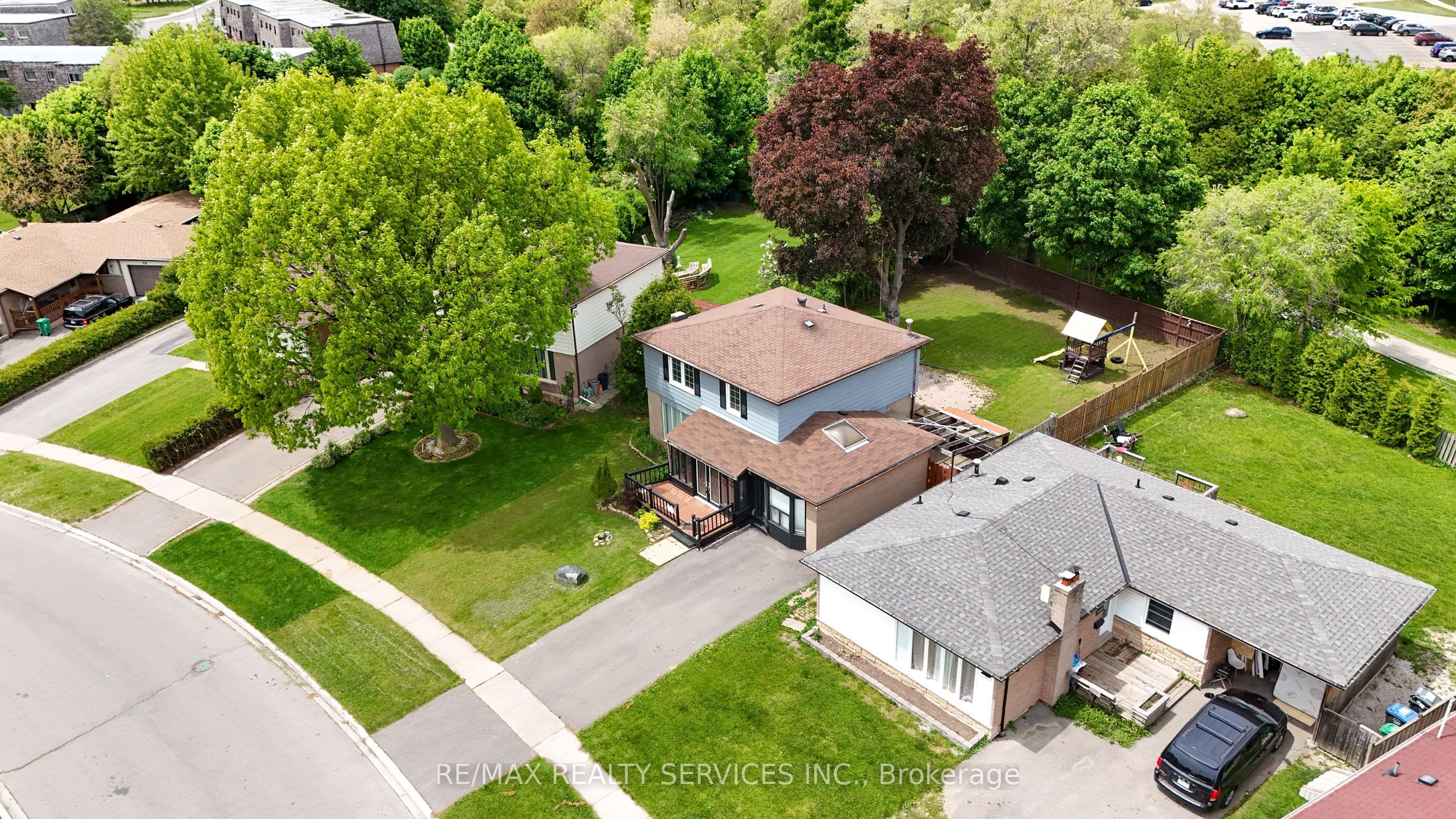 80 Brookland Drive