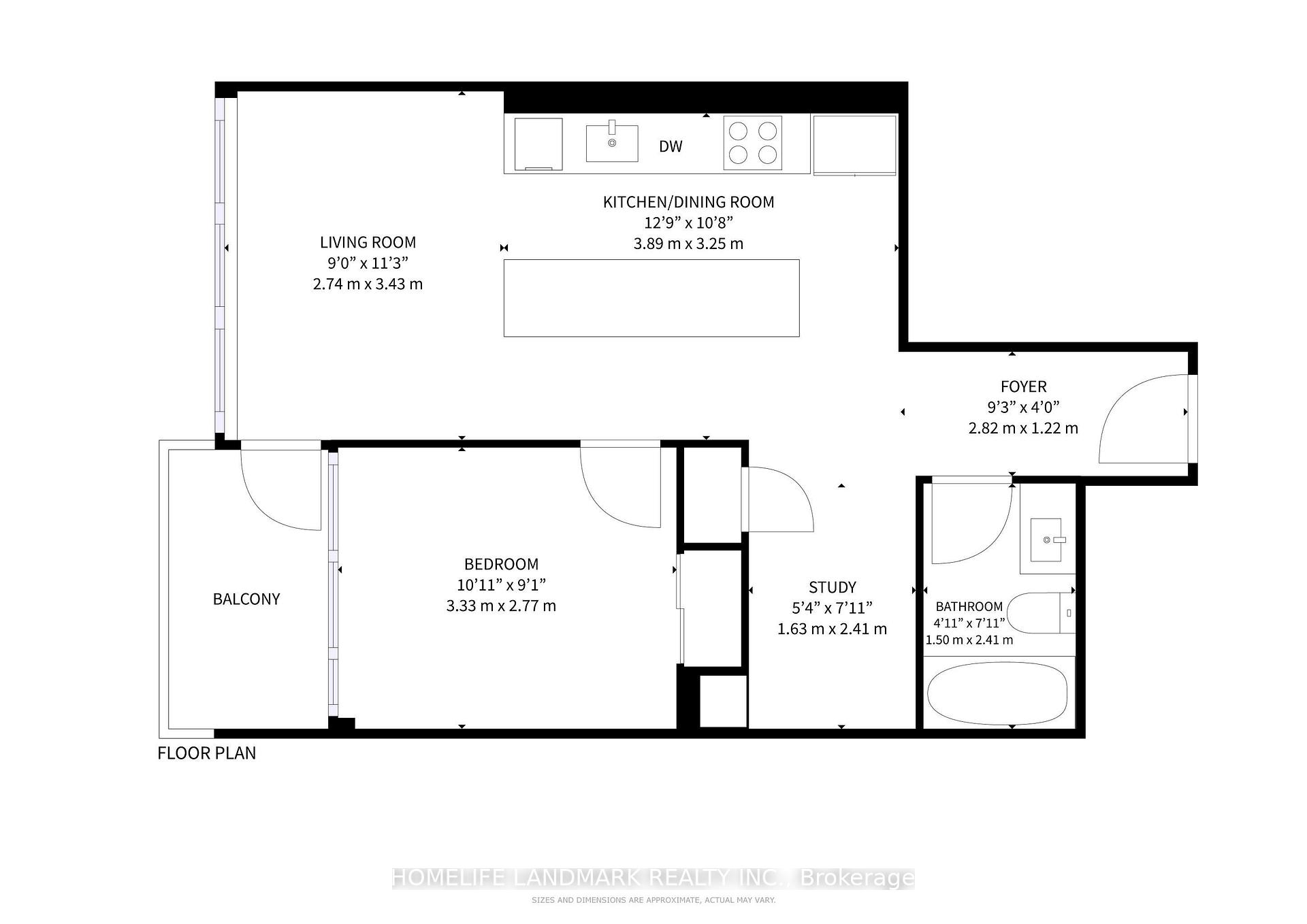 Listing image