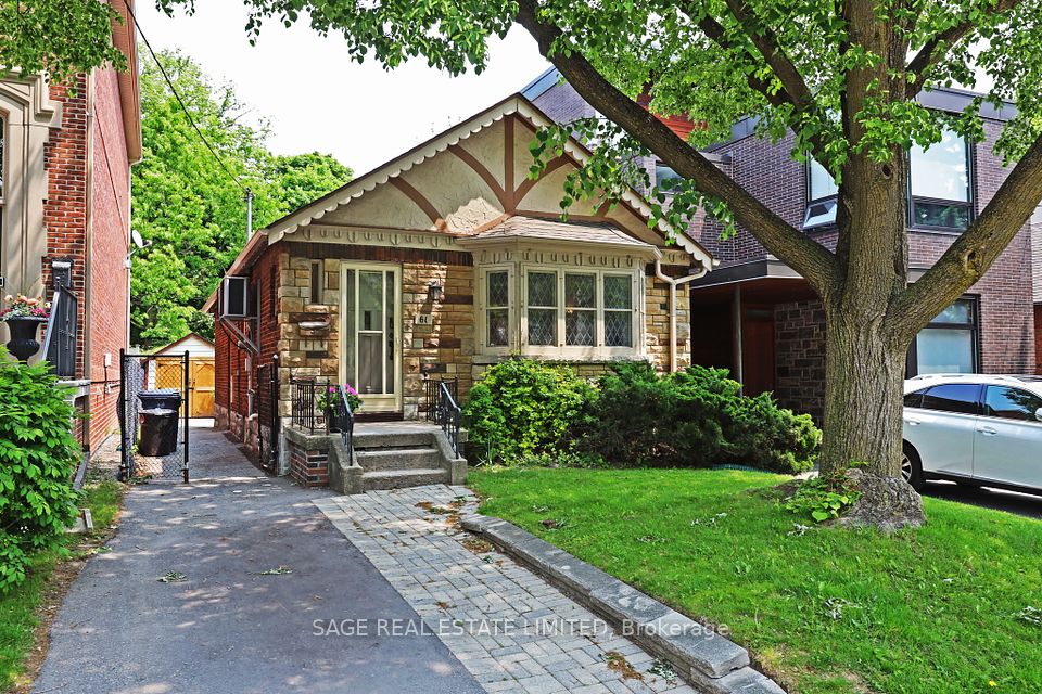 61 Banff