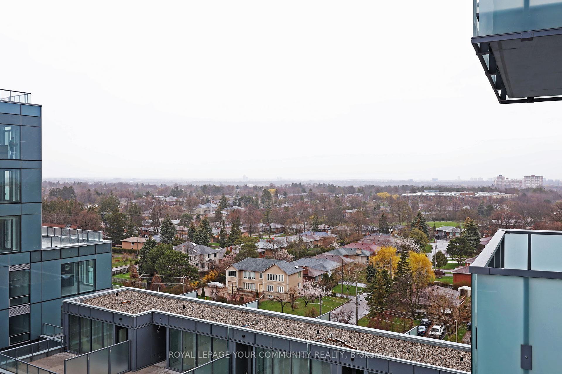 2 Bedrooms Condo at 8 Olympic Garden, Toronto For sale