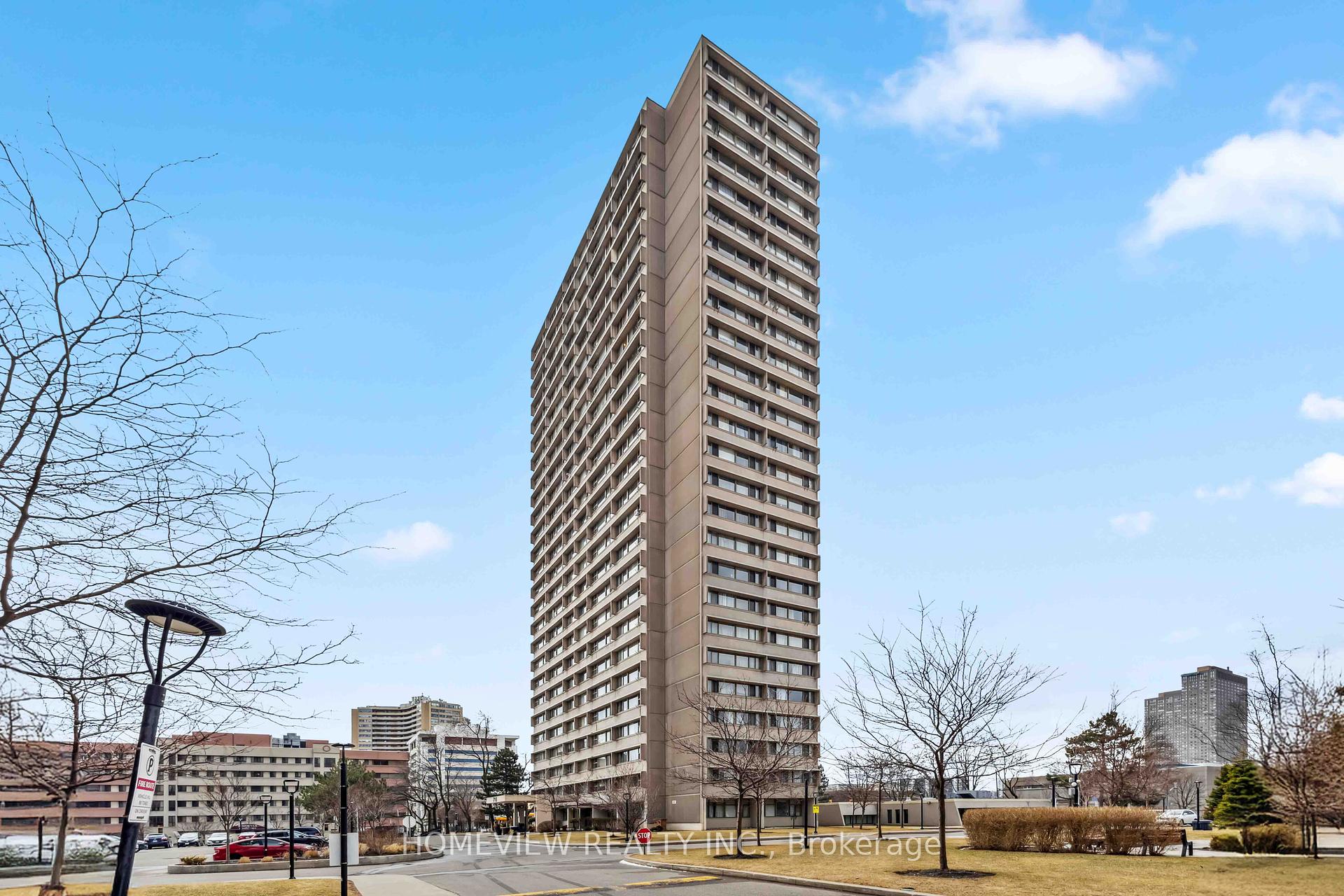 2 Bedrooms Condo at 715 DON MILLS,  Toronto For sale