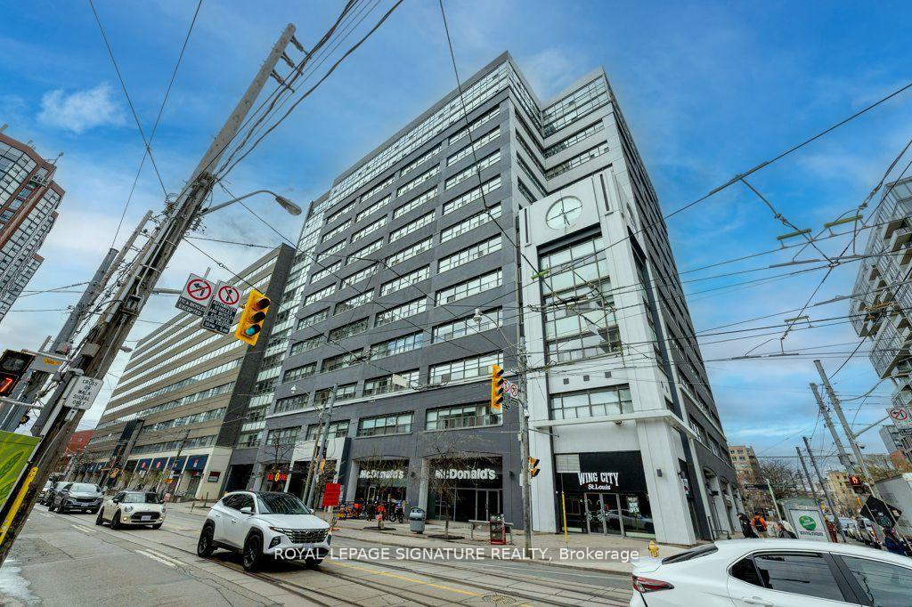 2 Bedrooms Condo at 700 King, Toronto For sale