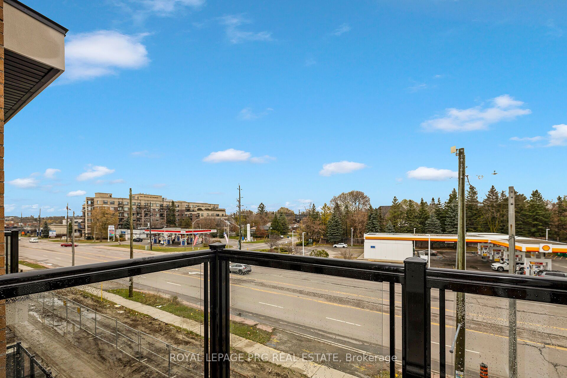 12860 Yonge Street, #9