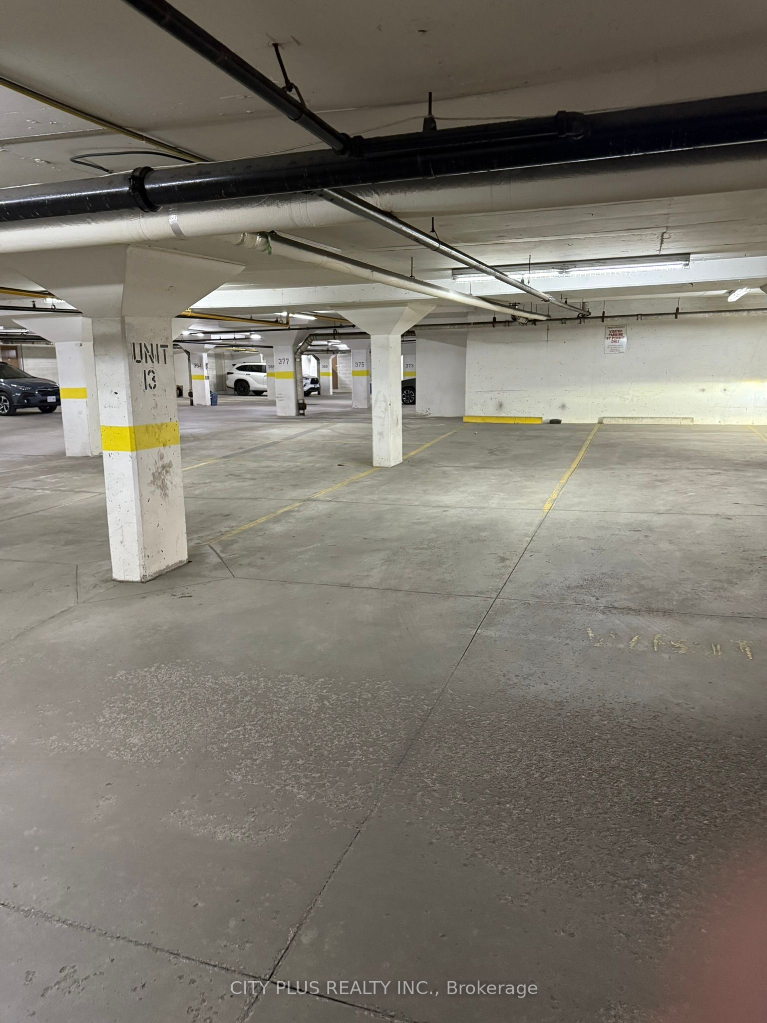 14 St Moritz Way, #Parking Level A, 13