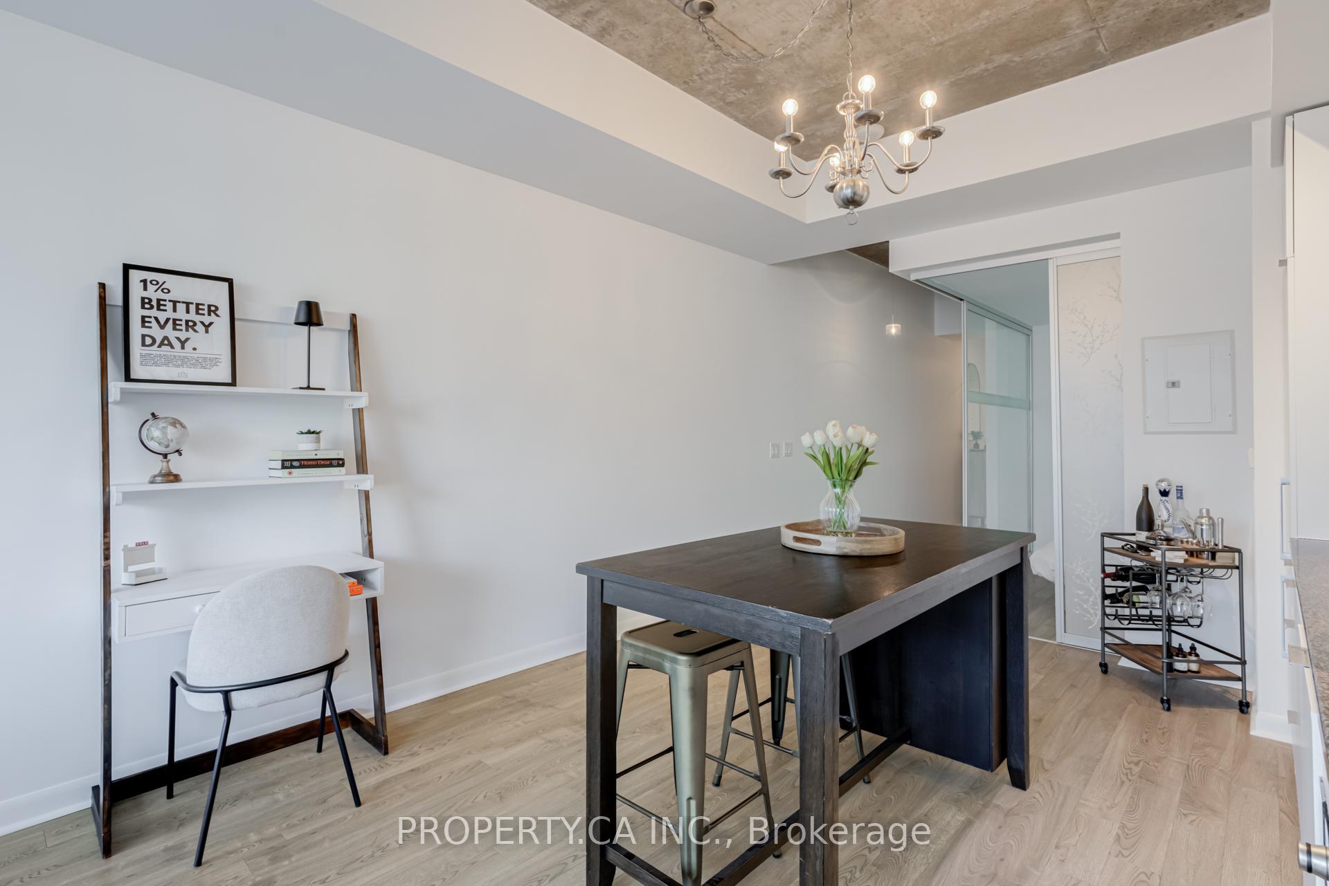 1 Bedroom Condo at 509 King, Toronto For sale