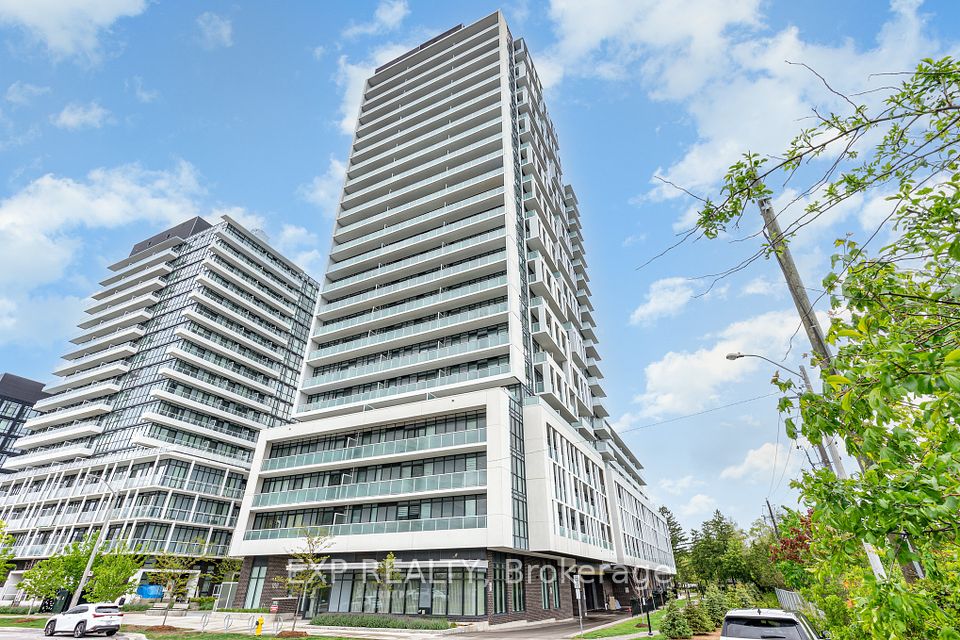 188 Fairview Mall Drive