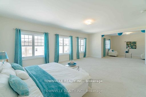 13 John Carroll Drive