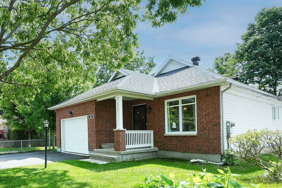 26 Fieldcrest
