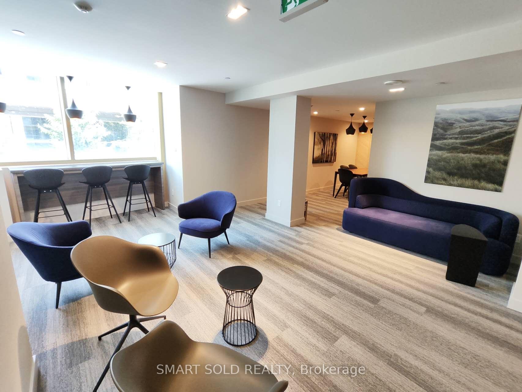 3 Bedrooms Condo at 60 Tannery, Toronto For sale