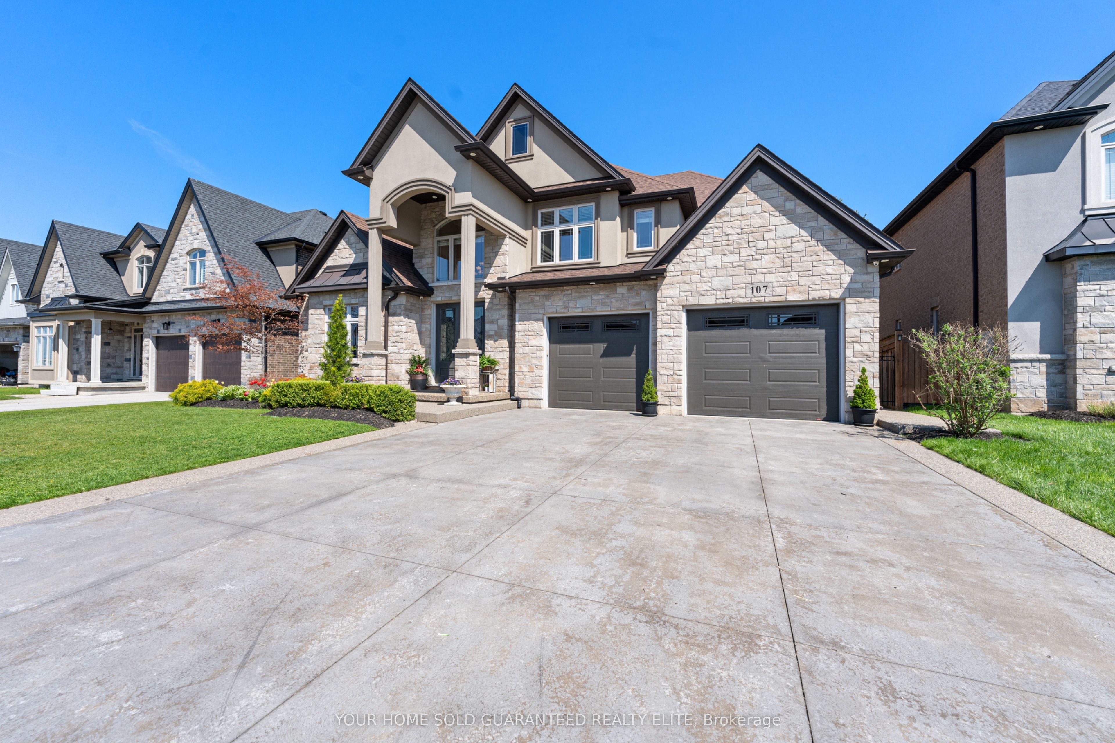 107 Lampman Drive