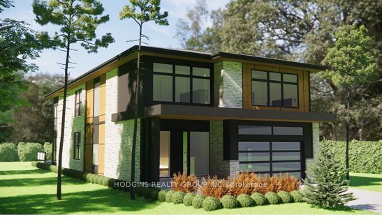 1168 Mona Road