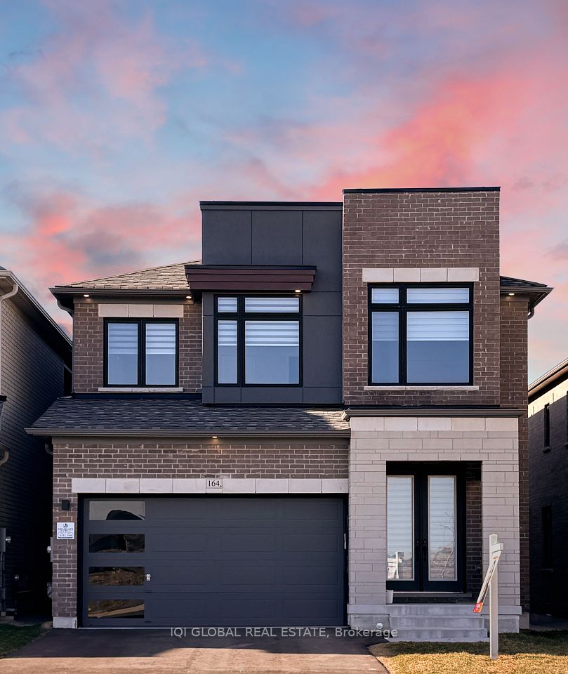 164 Mckean