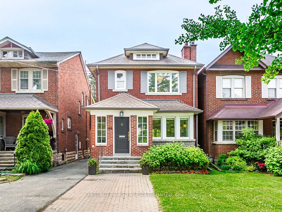 199 Glengrove