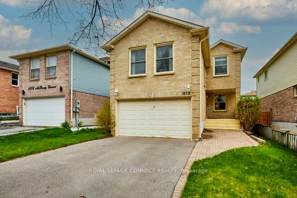 1610 Mcbrady