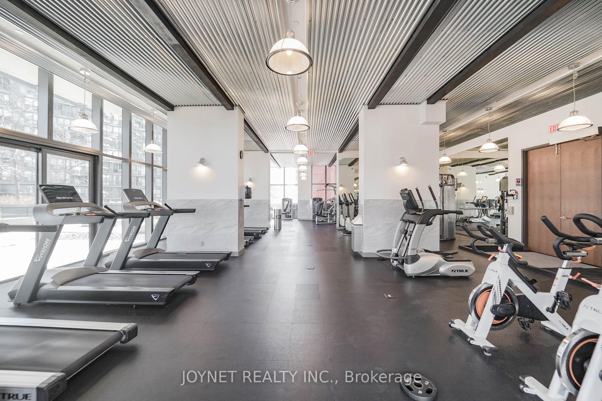 1 Bedroom Condo at 5 St Joseph, Toronto For sale