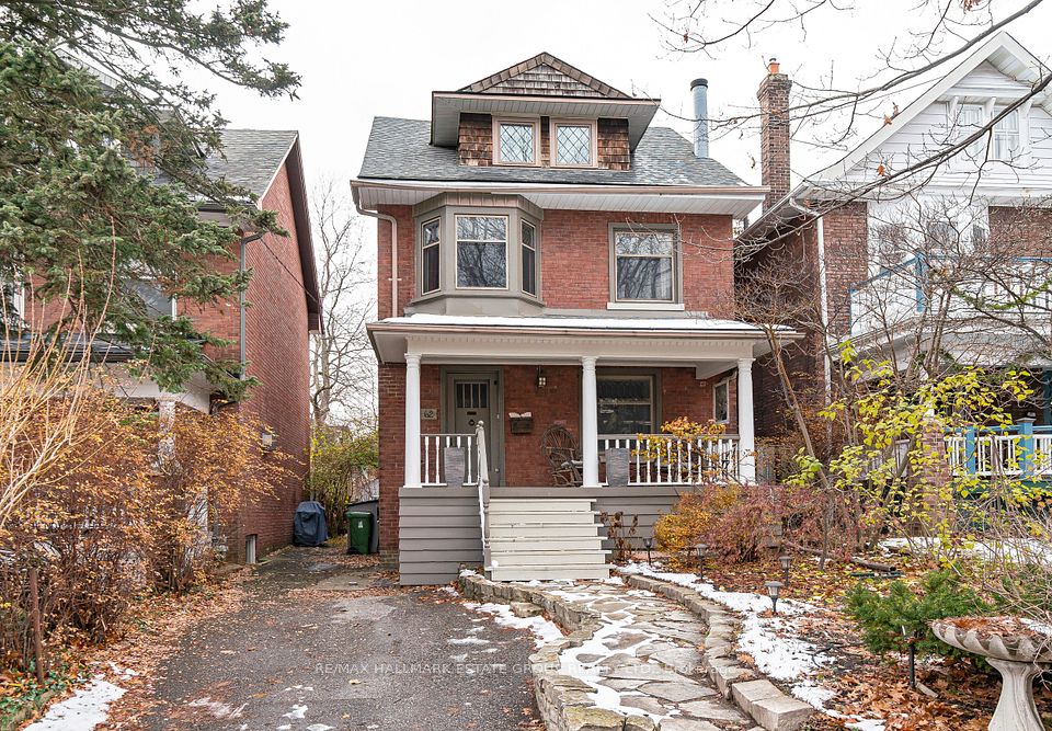 62 Hambly Avenue