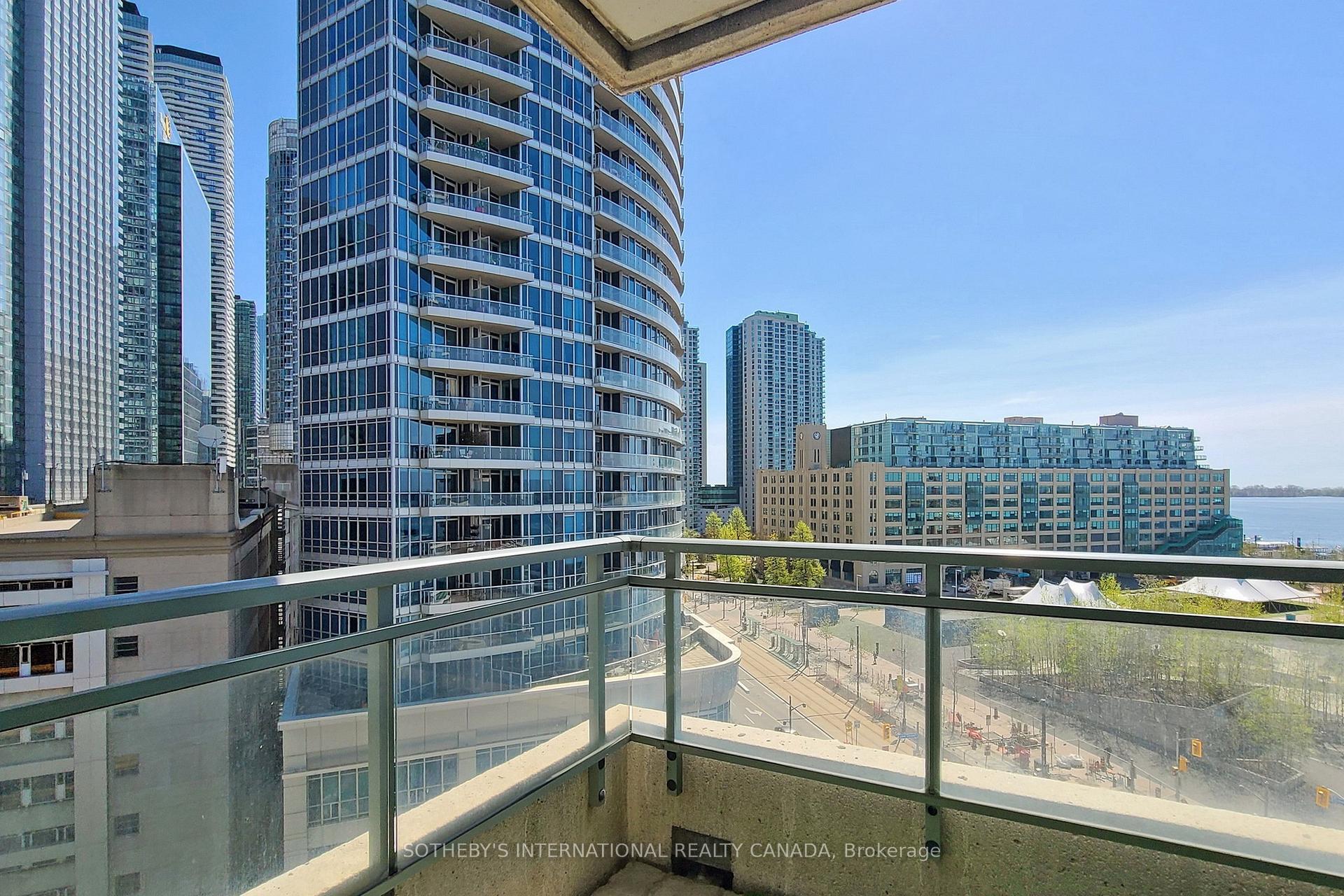 1 Bedroom Condo at 228 Queens, Toronto For sale