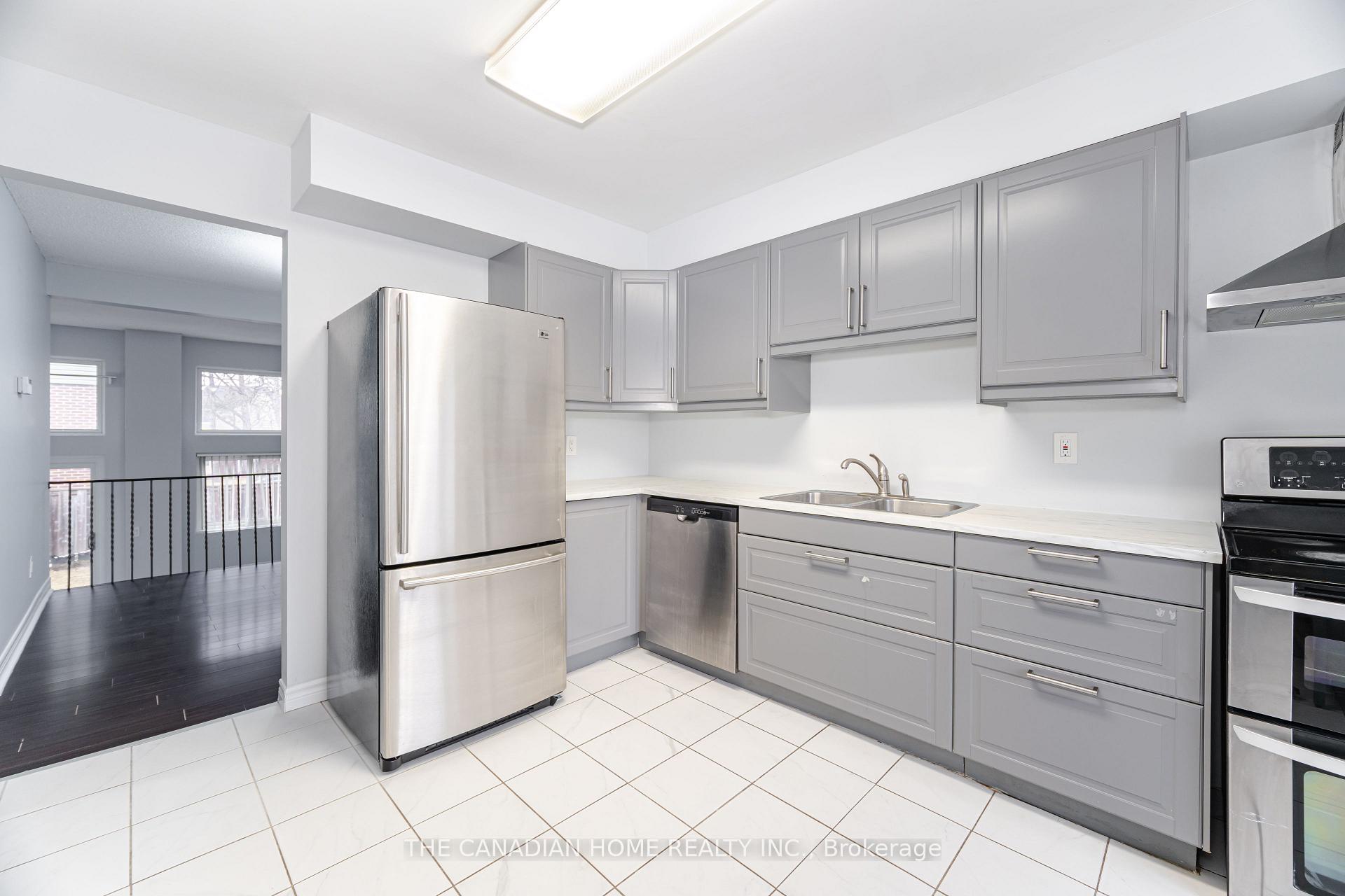 3 Bedrooms Condo at 4662 Kingston, Toronto For sale