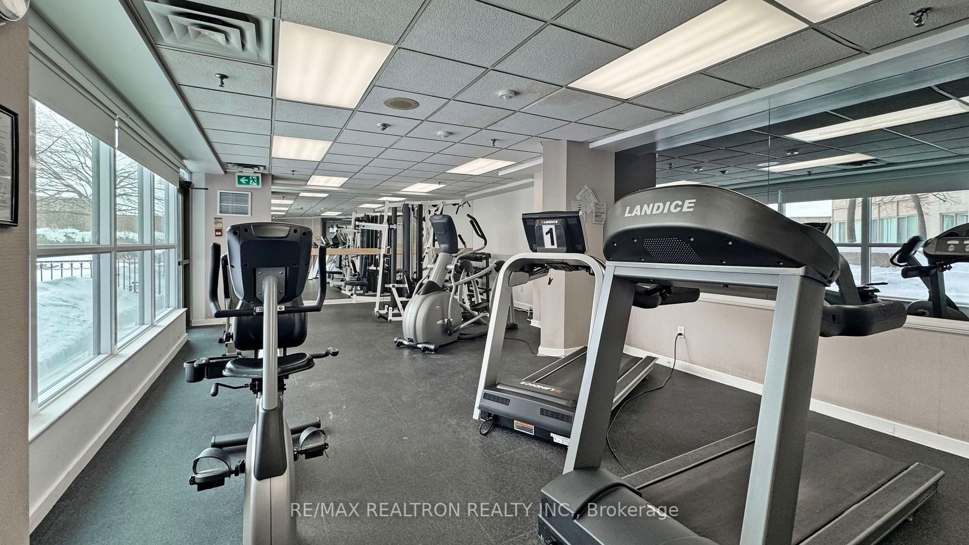2 Bedrooms Condo at 3233 Eglinton,  Toronto For sale