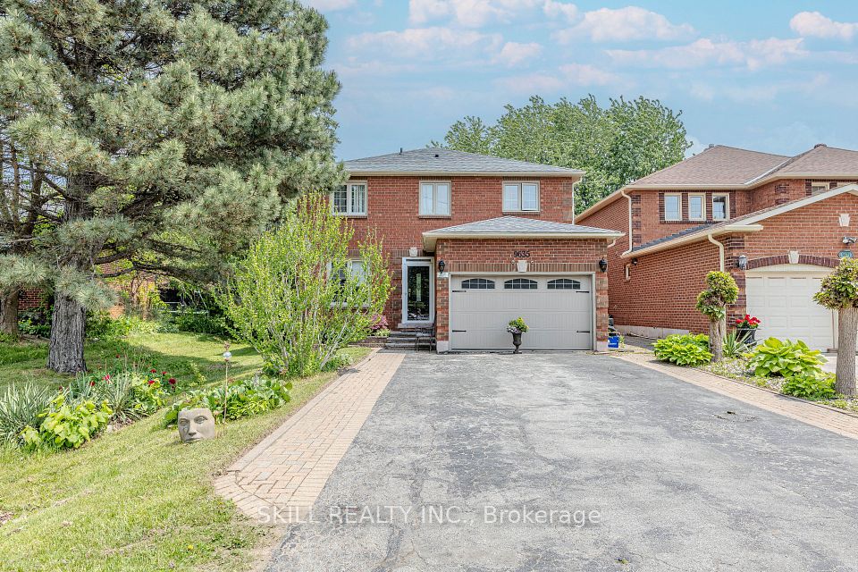 9635 Keele Street, Vaughan, ON L6A 1M1