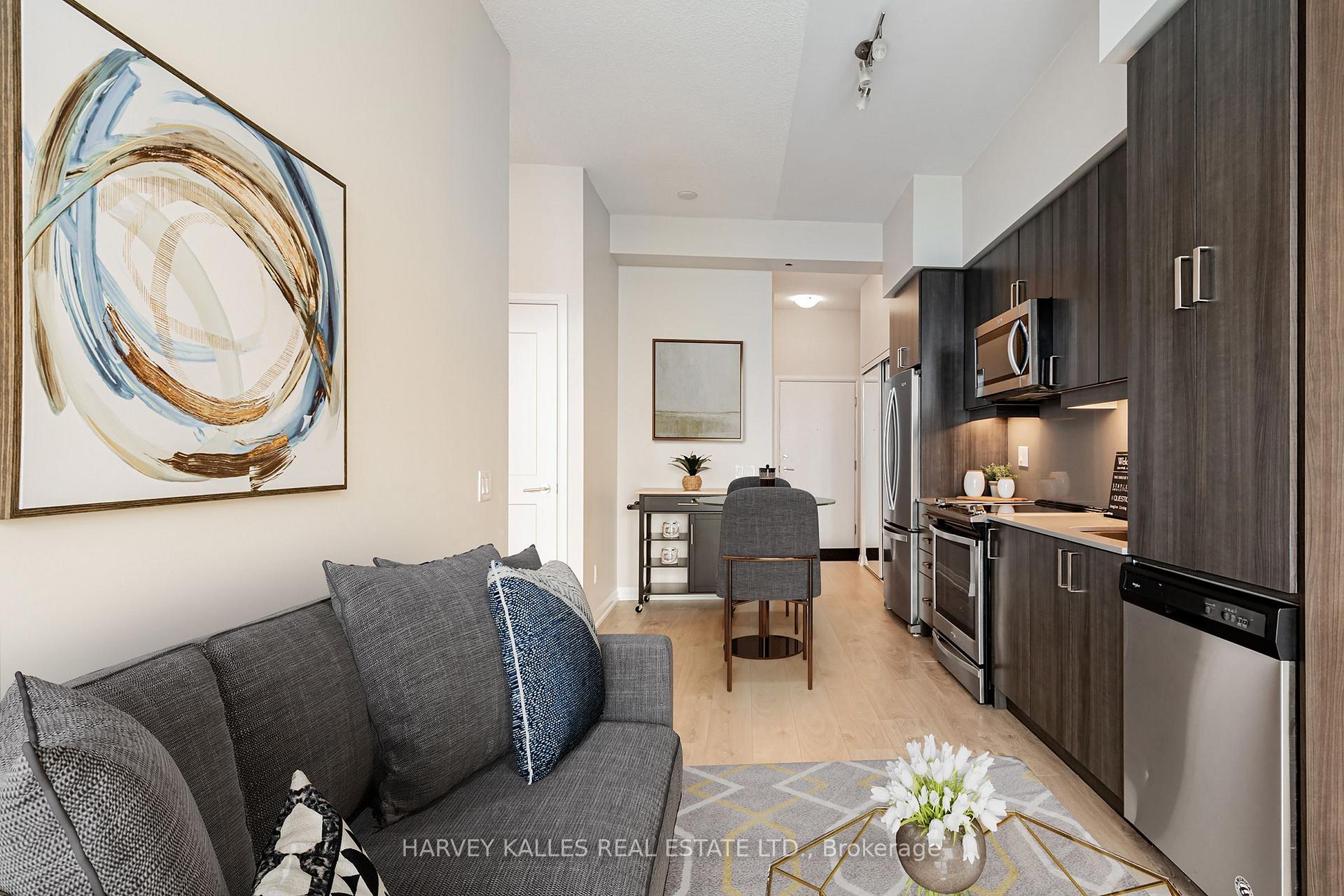7895 Jane Street 1018