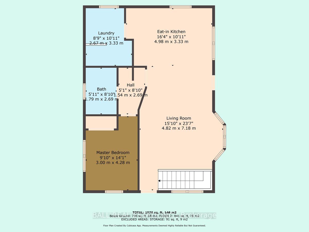 384 Scott Line Road, Hastings Highlands, ON K0L 2S0