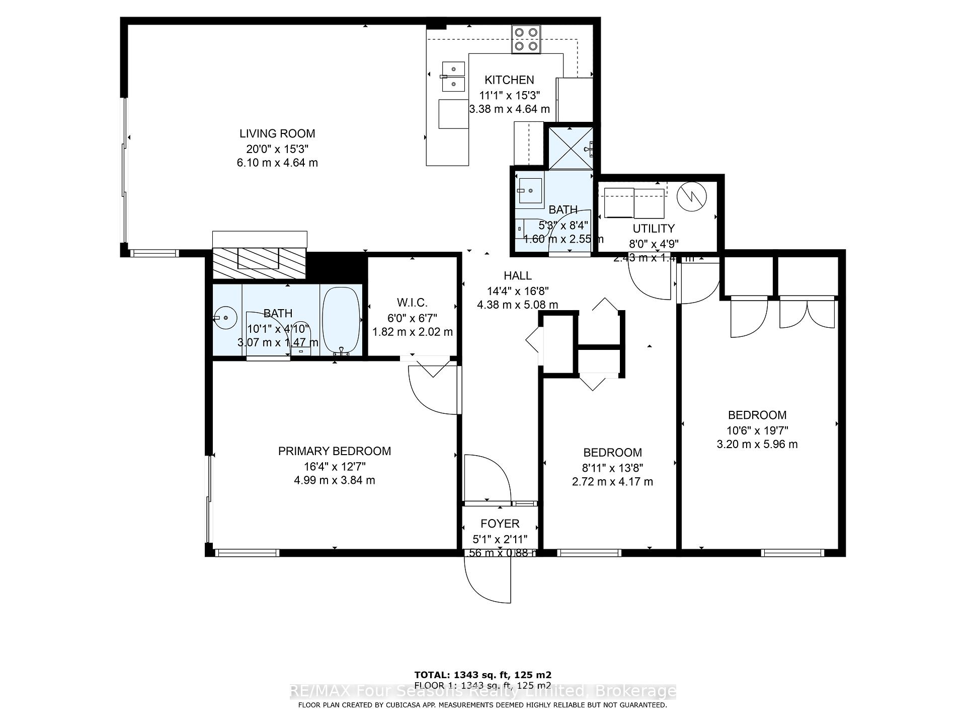 Listing image