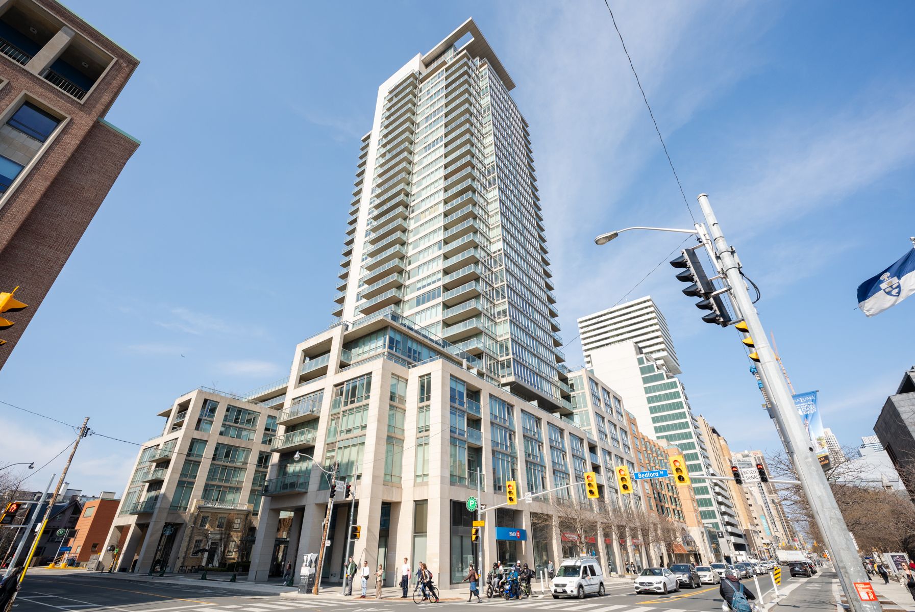 1 Bedford Road 2901